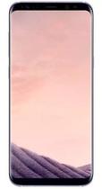 Samsung Galaxy S8 Dual SIM 64 GB cinza-orquídea 4 GB RAM