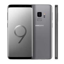 Samsung Galaxy S9 Dual Sim 128 Gb Titanium Grey 4 Gb Ram