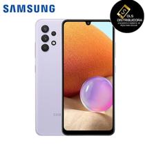 Samsung Galaxy SMA326B 5G 128GB 4GB ANDROID 11Desbloqueado Original Tela 6.5 UI.3.1 Câmera Full HDR Novo