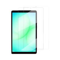 Samsung Galaxy Tab A11 8,7 Polegadas 2 Unidades Protetor De Tela De Vidro Temperado HD SM-X130 X133 Samsung Galaxy Tab A11 8,7 Polegadas 2 Unidades Protetor De Tela De Vidro Temperado HD SM-X130 X133