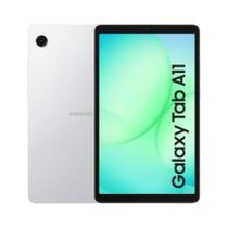 Samsung galaxy tab a11 wifi 64gb tela 8.7 4gb ram prata