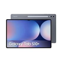 Samsung Galaxy Tab S10+ AI 12.4" AMOLED 512GB 12GB RAM S Pen Capa Teclado
