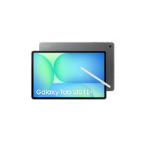 Samsung Galaxy Tab S10 FE+ 5G 128GB 8GB RAM Cinza Tela 13.1 + S Pen