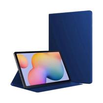 Samsung Galaxy Tab S6 Lite 10,4 Pol. Capa Magnética Inteligente Para Tablet Compatível Com S7 S8 S9