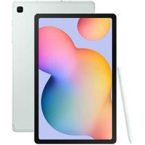 Samsung Galaxy Tab S6 Lite Wi-fi 10.4 4 Gb 128 Gb com Caneta S Pen - Mint Samsung Galaxy Tab S6 Lite Wi-fi 10.4 4 Gb 128 Gb com Caneta S Pen - Mint