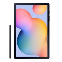 Samsung galaxy tab s6 lite wifi 64gb tela 10.4 4gb ram cinza sm-p620 Samsung galaxy tab s6 lite wifi 64gb tela 10.4 4gb ram cinza sm-p620