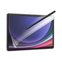 Samsung Galaxy Tab S9 FE A9 A9 plus S7 S8 S9 plus Protetor De Tela Fosco Tipo Papel Filme De Escrita