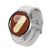 Samsung Galaxy Watch 7 Mini Smart Watch HD AMOLED Chamada De Voz NFC GPS Esportes Homens Mulheres - others