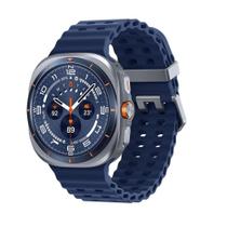 Samsung Galaxy Watch Ultra Smartwatch 47mm LTE, Galaxy AI Titânio Aeroespacial - Titânio Azul Samsung Galaxy Watch Ultra Smartwatch 47mm LTE, Galaxy AI Titânio Aeroespacial - Titânio Azul