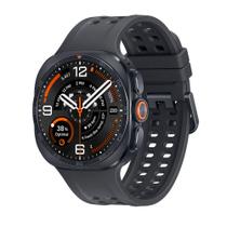 Samsung Galaxy Watch Ultra2 Smartwatch 47mm LTE, Galaxy AI, Titânio Samsung Galaxy Watch Ultra2 Smartwatch 47mm LTE, Galaxy AI, Titânio