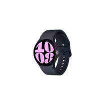 Samsung Galaxy Watch6 Bluetooth 40mm Smartwatch Tela Super AMOLED 16GB