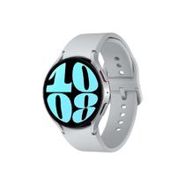 Samsung Galaxy Watch6 LTE 44mm Prata SM-R945FZ