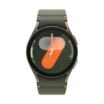 Samsung Galaxy Watch7 Smartwatch 40mm Bluetooth, Galaxy AI, Tela em Cristal de Safira