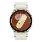 Samsung Galaxy Watch7 Smartwatch 40mm Bt Galaxy Ai Caixa Creme Pulseira Creme Bisel Creme Desenho da pulseira N/A Samsung Galaxy Watch7 Smartwatch 40mm Bt Galaxy Ai Caixa Creme Pulseira Creme Bisel Creme Desenho da pulseira N/A