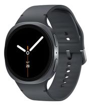 Samsung Galaxy Watch8 Smartwatch 44mm BT, Galaxy AI Grafite Samsung Galaxy Watch8 Smartwatch 44mm BT, Galaxy AI Grafite