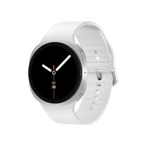 Samsung Galaxy Watch8 Smartwatch 44mm LTE, Galaxy AI, Tela em Cristal de Safira