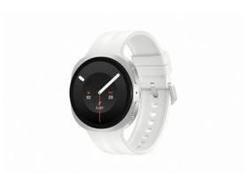 Samsung Galaxy Watch9 Smartwatch 40mm BT Galaxy AI Cristal de Safira Creme Samsung Galaxy Watch9 Smartwatch 40mm BT Galaxy AI Cristal de Safira Creme