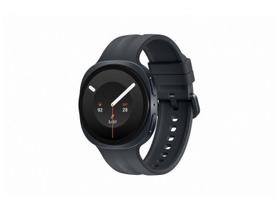 Samsung Galaxy Watch9 Smartwatch 40mm BT Galaxy AI Cristal de Safira Preto Samsung Galaxy Watch9 Smartwatch 40mm BT Galaxy AI Cristal de Safira Preto