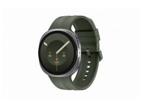 Samsung Galaxy Watch9 Smartwatch 44mm BT Galaxy AI Cristal de Safira Prata Samsung Galaxy Watch9 Smartwatch 44mm BT Galaxy AI Cristal de Safira Prata