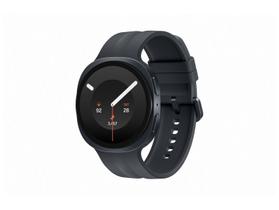 Samsung Galaxy Watch9 Smartwatch 44mm BT Galaxy AI Cristal de Safira Preto Samsung Galaxy Watch9 Smartwatch 44mm BT Galaxy AI Cristal de Safira Preto