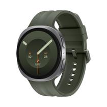 Samsung Galaxy Watch9 Smartwatch 44mm LTE, Galaxy AI, Tela em Cristal de Safira