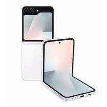 Samsung Galaxy Z Flip 7 FE 128GB 8GB RAM Tela 6.7'' Câm 50Mp