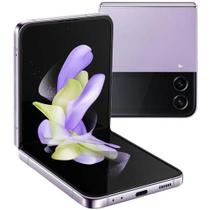 Samsung Galaxy Z Flip4 5G 128 Gb Violeta 8 Gb Ram Samsung Galaxy Z Flip4 5G 128 Gb Violeta 8 Gb Ram