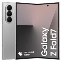 Samsung Galaxy Z Fold 7 512GB 12GB Ram Tela 8'' Câmera 200Mp