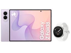 Samsung Galaxy Z Fold8 512GB 12GB RAM Samsung Galaxy Z Fold8 512GB 12GB RAM