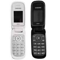 Samsung GT-E1272 Celular Básico com Teclado Grande
