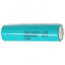 Samsung INR18650-20R 3,6v 2000mAh Samsung INR18650-20R 3,6v 2000mAh