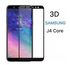 Samsung J4 Core (J410) película 3D
