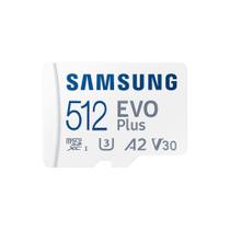 Samsung Memory Card EVO Plus