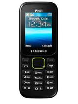 Samsung SM-B310E 2G GSM Dual Chip aceita Memory Card até 16GB Black Preto Samsung SM-B310E 2G GSM Dual Chip aceita Memory Card até 16GB Black Preto