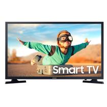 Samsung Smart Monitor Tv 32”, Hd, Plataforma Tizen Preta - Preto Samsung Smart Monitor Tv 32”, Hd, Plataforma Tizen Preta - Preto