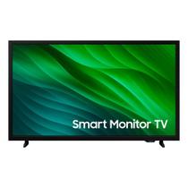 Samsung Smart Monitor TV 32", HD, Plataforma Tizen