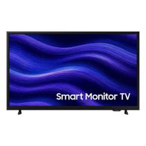 Samsung Smart Monitor TV 43", HD, Plataforma Tizen Samsung Smart Monitor TV 43", HD, Plataforma Tizen