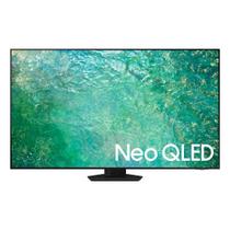Samsung Smart TV 55" Neo QLED 4K QN85C 2023 Mini LED, Painel 120hz, Processador com IA