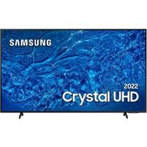 Samsung Smart TV 60polegadas Crystal UHD 4K UN60BU8000GXZD