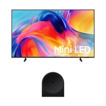 Samsung Smart TV 65" MiniLED 4K M75H + Music Studio 5 LS50H Samsung Smart TV 65" MiniLED 4K M75H + Music Studio 5 LS50H