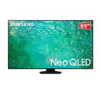 Samsung Smart TV 65" Neo QLED 4K 65QN85C, Mini LED, Processador com IA Preto Titan