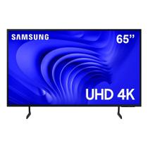Samsung Smart TV 65" UHD 4K 65DU7700