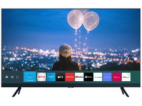 Samsung Smart TV Crystal UHD 65" 4K, Design sem Limites Controle Único Visual Livre de Cabos UN65TU8000GXZD