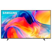 Samsung Smart TV MiniLED 4K 50" Polegadas 2026, com Vision AI Companion, Modo Futebol, Xbox Cloud Gaming - M75H Samsung Smart TV MiniLED 4K 50" Polegadas 2026, com Vision AI Companion, Modo Futebol, Xbox Cloud Gaming - M75H