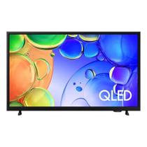Samsung Smart TV QLED Q5F de 43 polegadas Samsung Smart TV QLED Q5F de 43 polegadas
