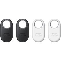 Samsung smarttag 2 localizador preto/branco (4 und)