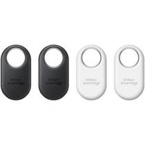 Samsung Smarttag 2 Localizador Preto/Branco (4 Und)