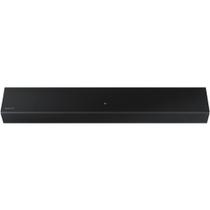 Samsung Soundbar Hw t 400 Bluetooth Nfc Saida Ótica 40 Watts Rms