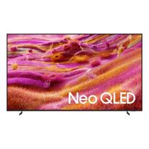 Samsung Vision AI TV 115" NEO QLED 4K QN90F 2025, Mini LED, Processador com AI, Tela Matte, Controle por Gestos, Modo Game com AI Samsung Vision AI TV 115" NEO QLED 4K QN90F 2025, Mini LED, Processador com AI, Tela Matte, Controle por Gestos, Modo Game com AI