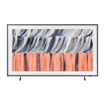 Samsung Vision AI TV 43" The Frame 4K LS03H 2026, Tela Matte antirreflexo, Suporte de parede incluso, Dolby Atmos